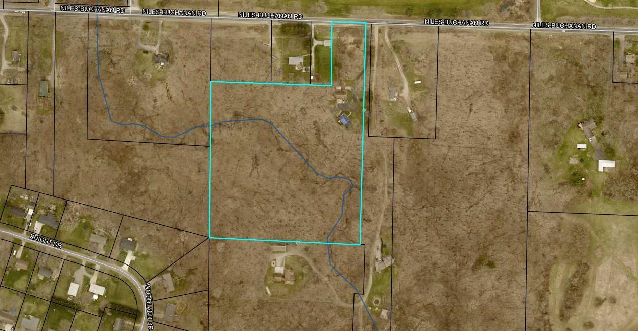 2912 Niles Buchanan Road Buchanan MI 49107