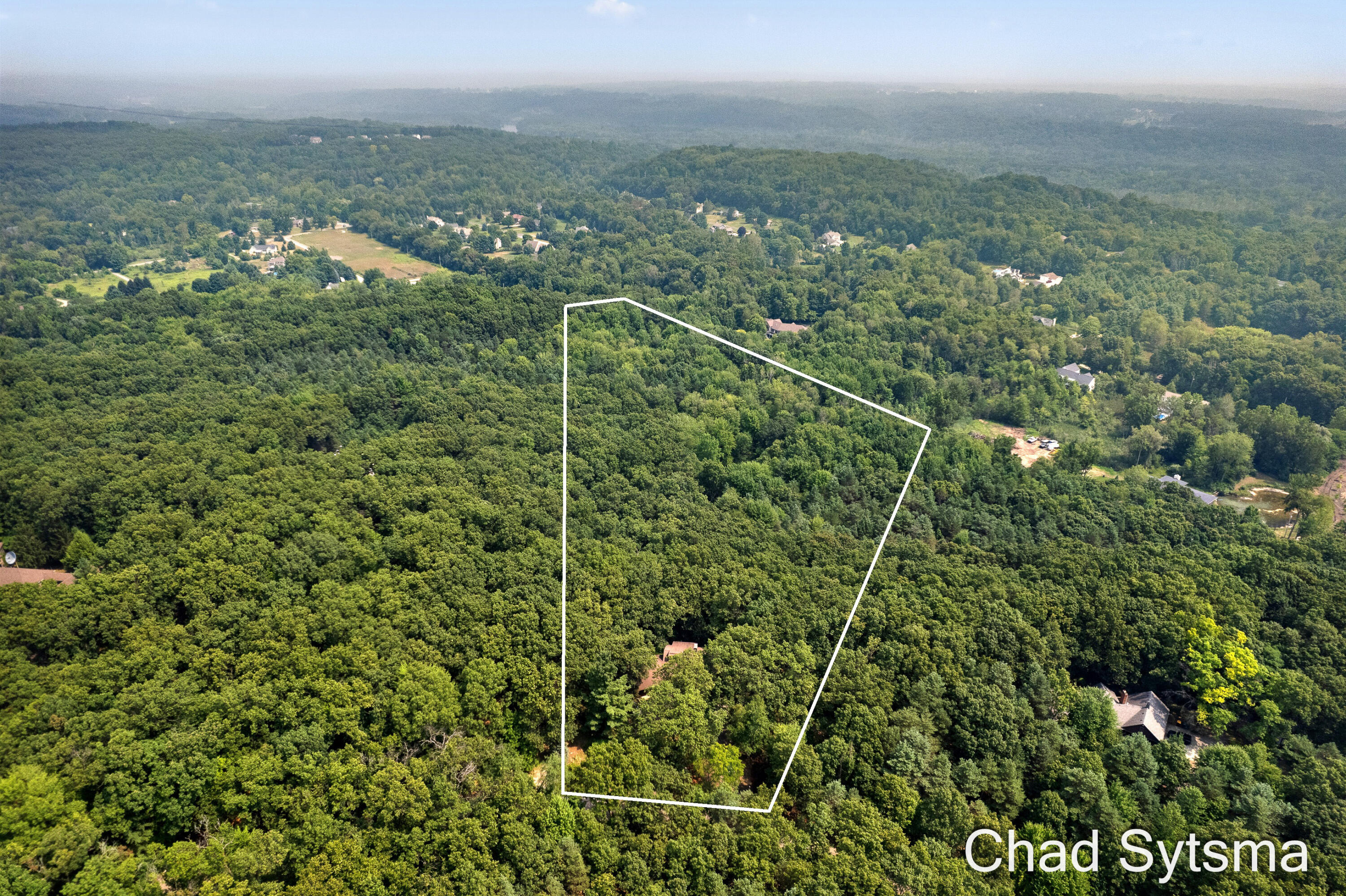 2620 Oak Ridge Trail NE Grand Rapids MI 49525