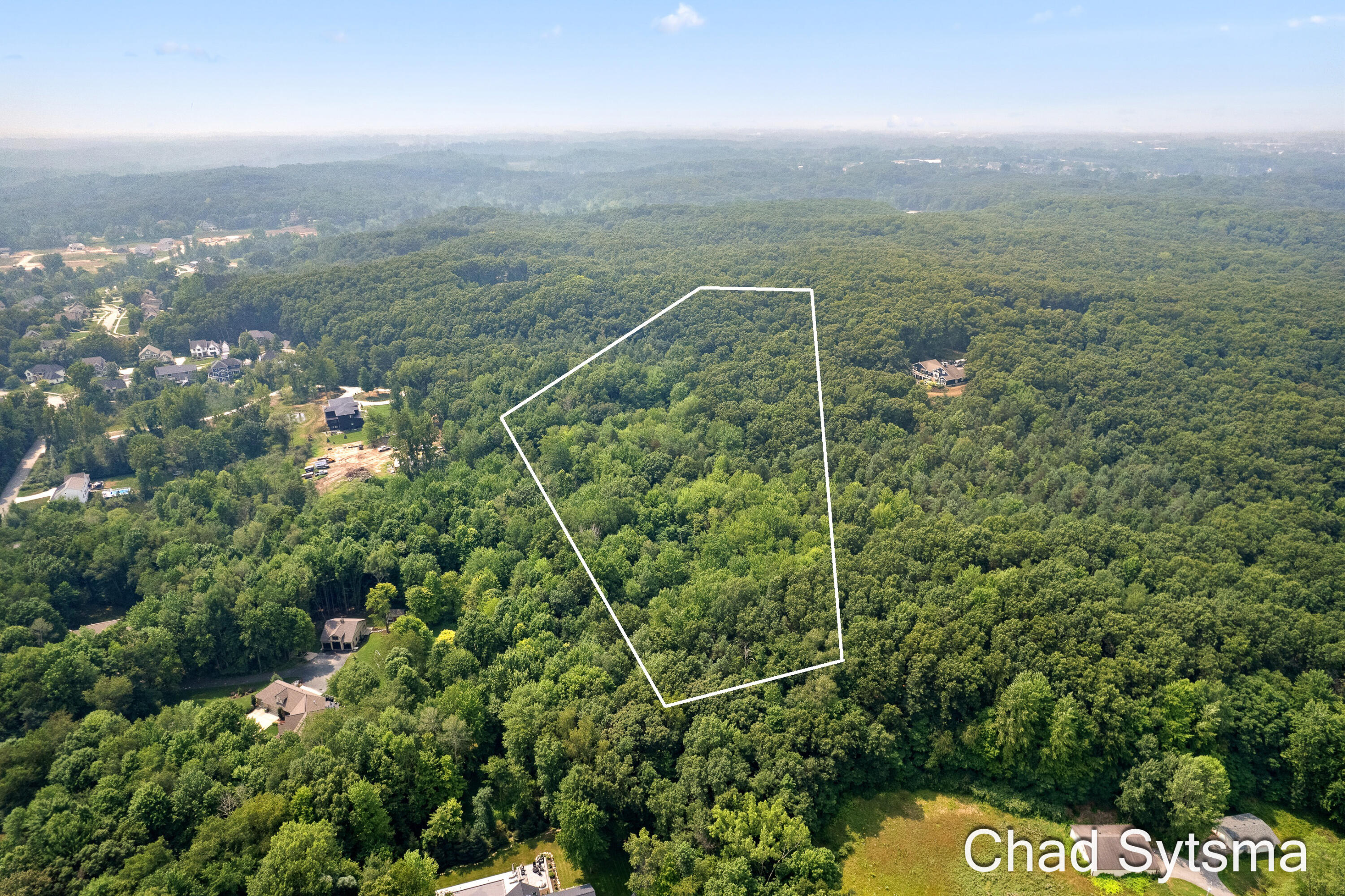 2620 Oak Ridge Trail NE Grand Rapids MI 49525