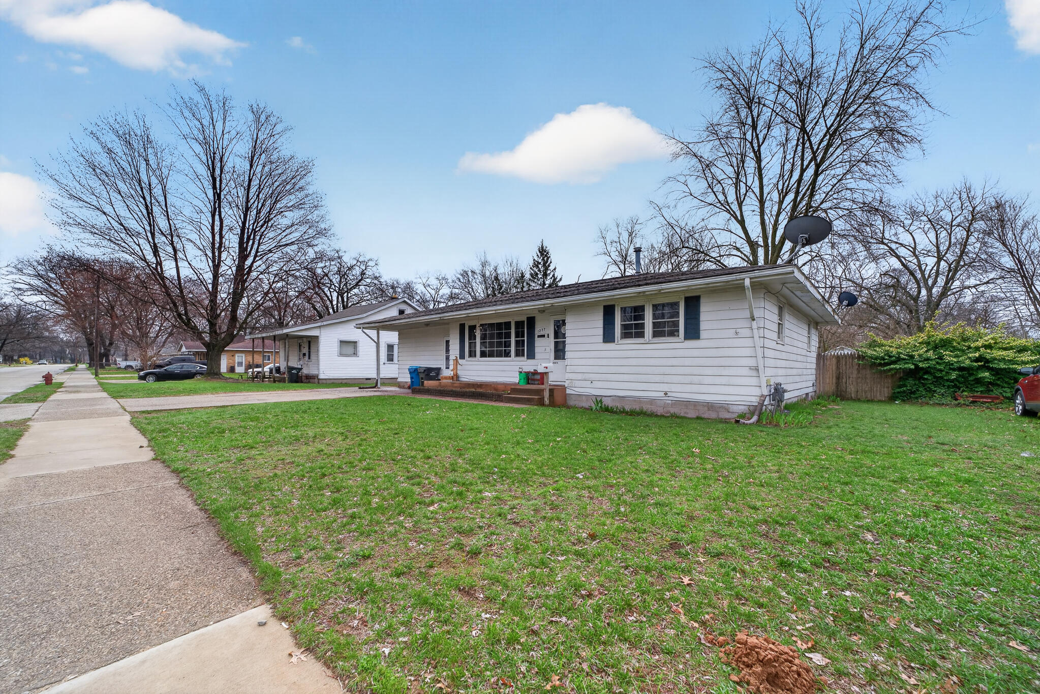 1277 Francis Avenue Muskegon MI 49442