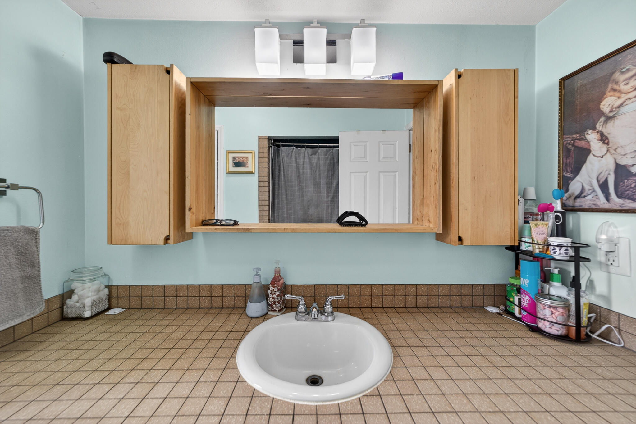 1277 Francis Avenue Muskegon MI 49442