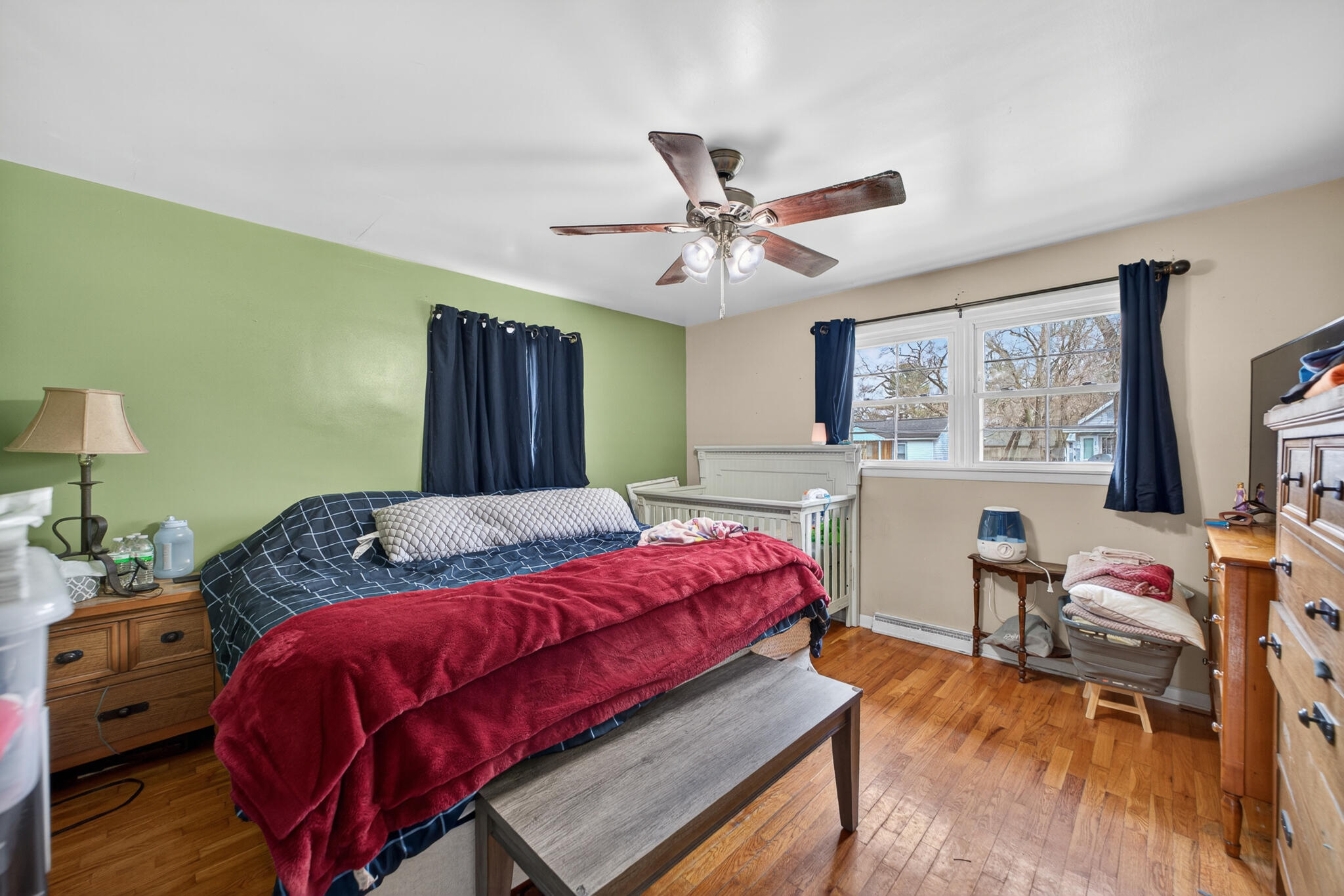 1277 Francis Avenue Muskegon MI 49442