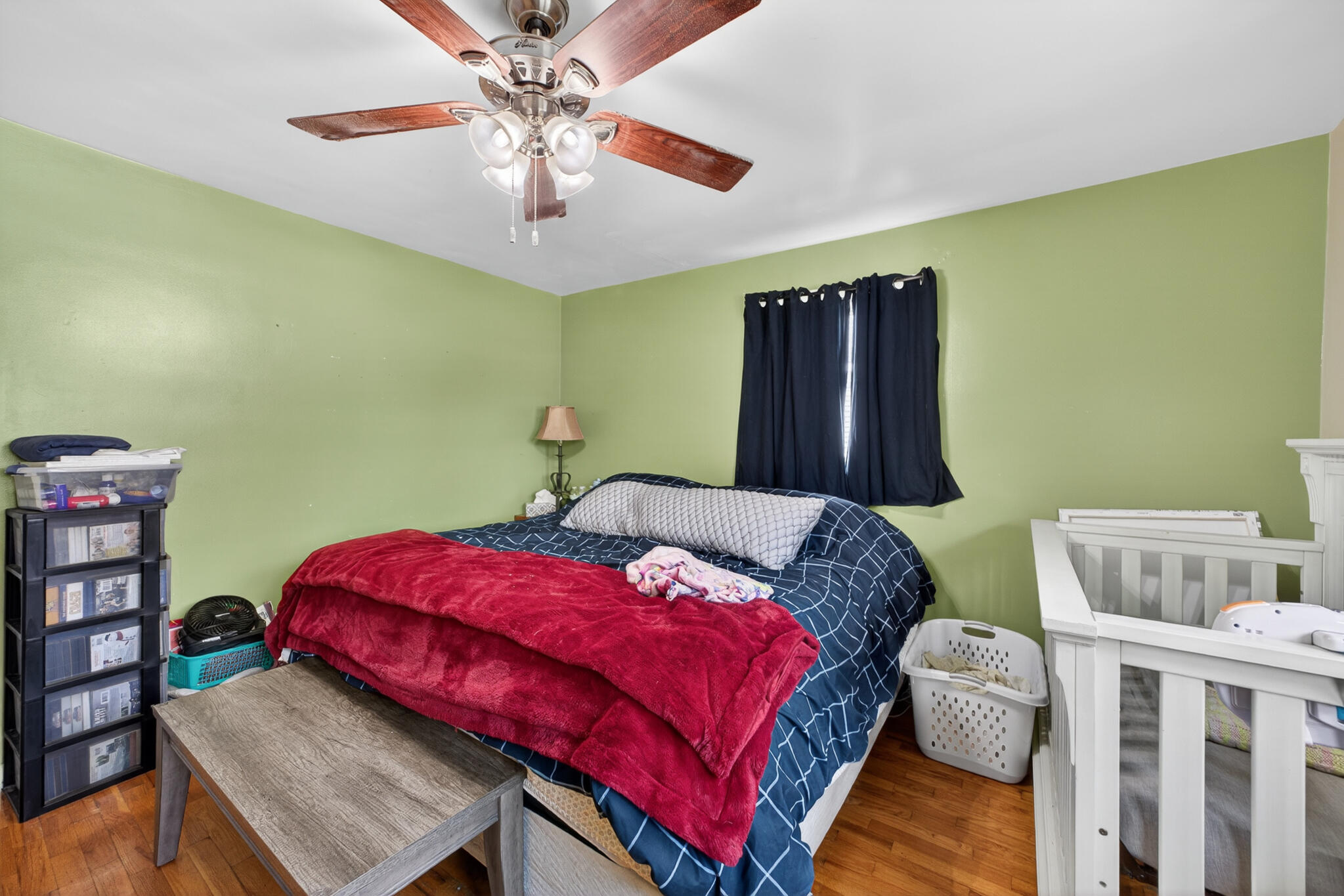 1277 Francis Avenue Muskegon MI 49442