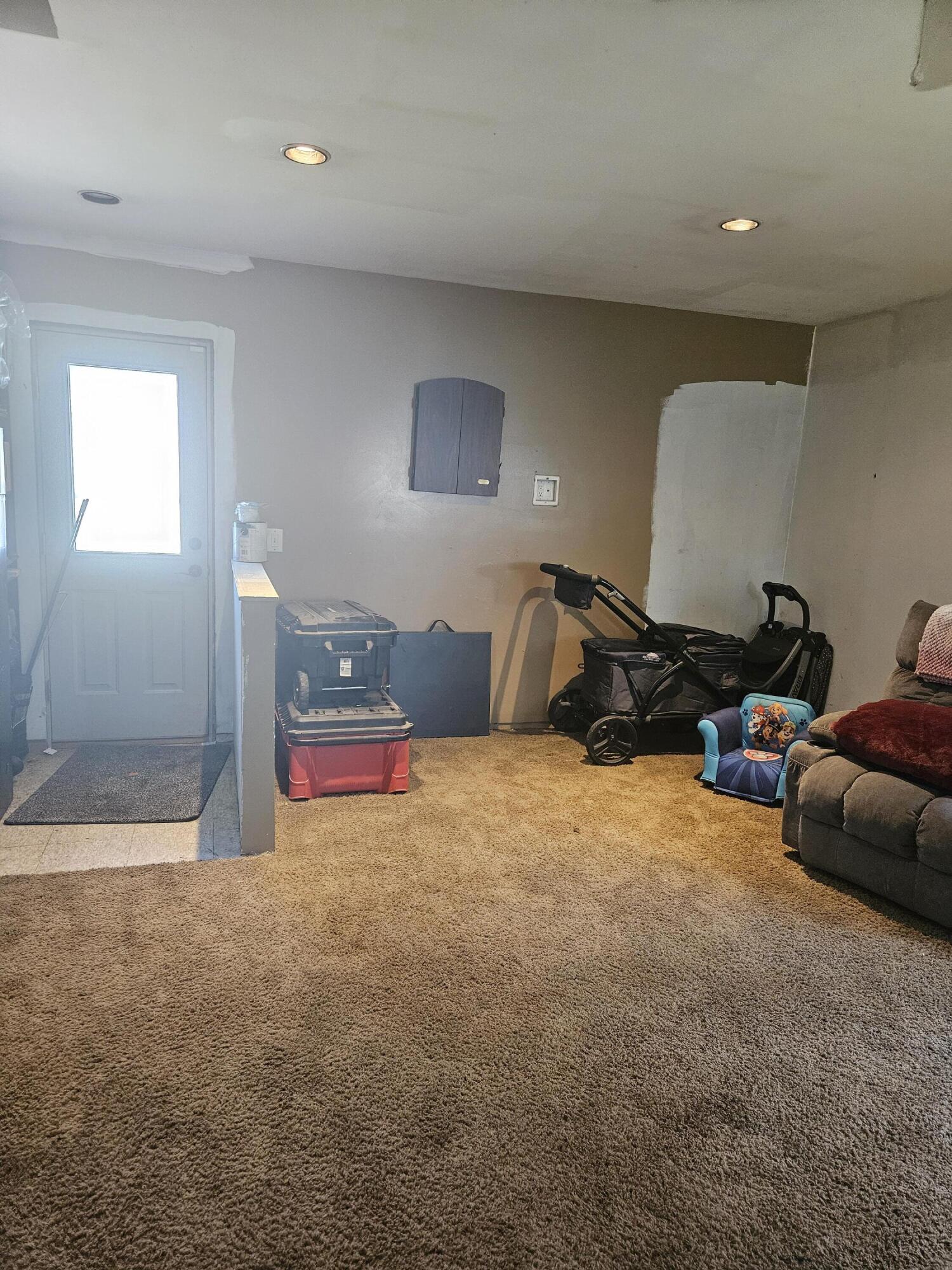 1277 Francis Avenue Muskegon MI 49442