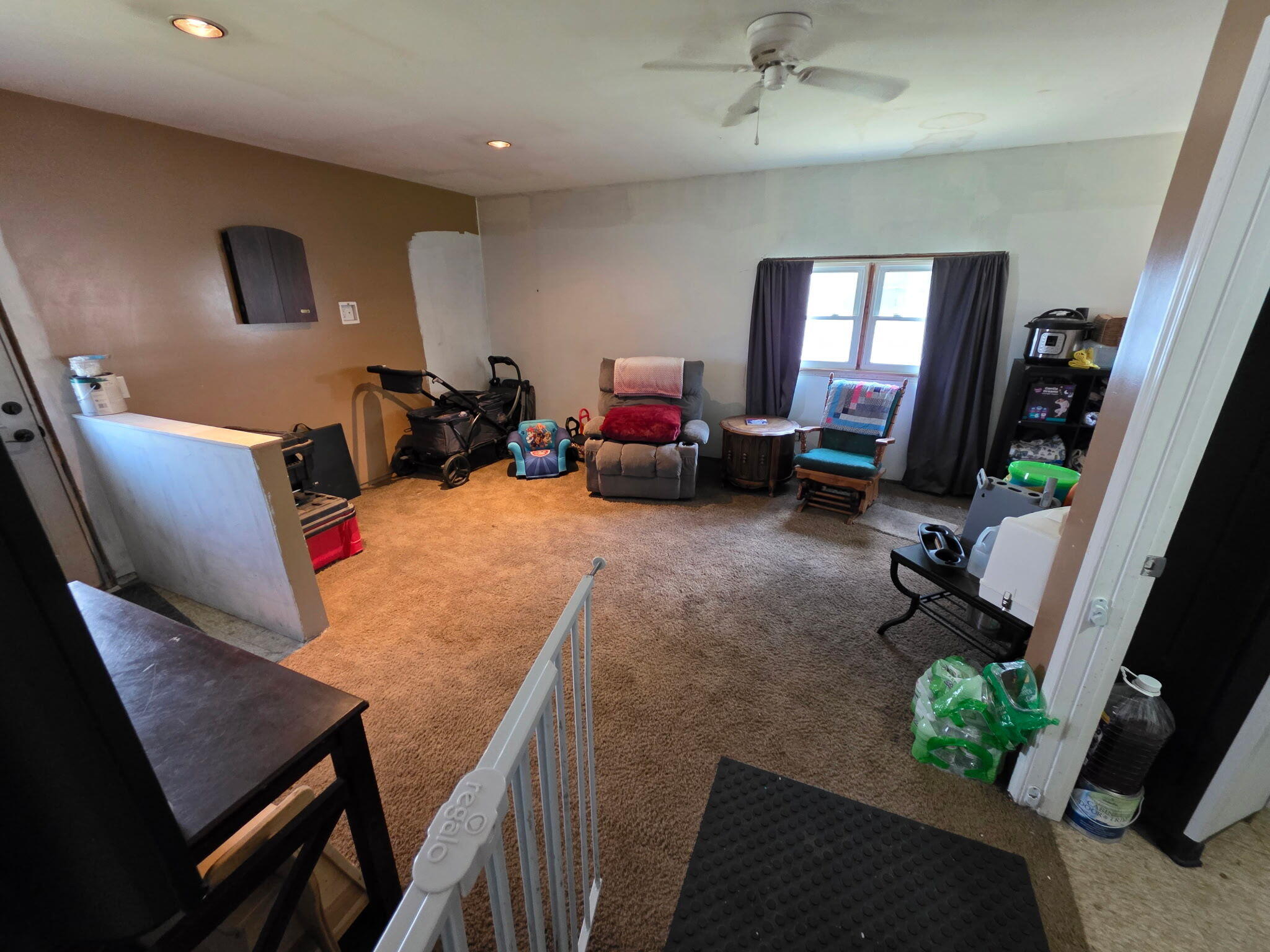 1277 Francis Avenue Muskegon MI 49442