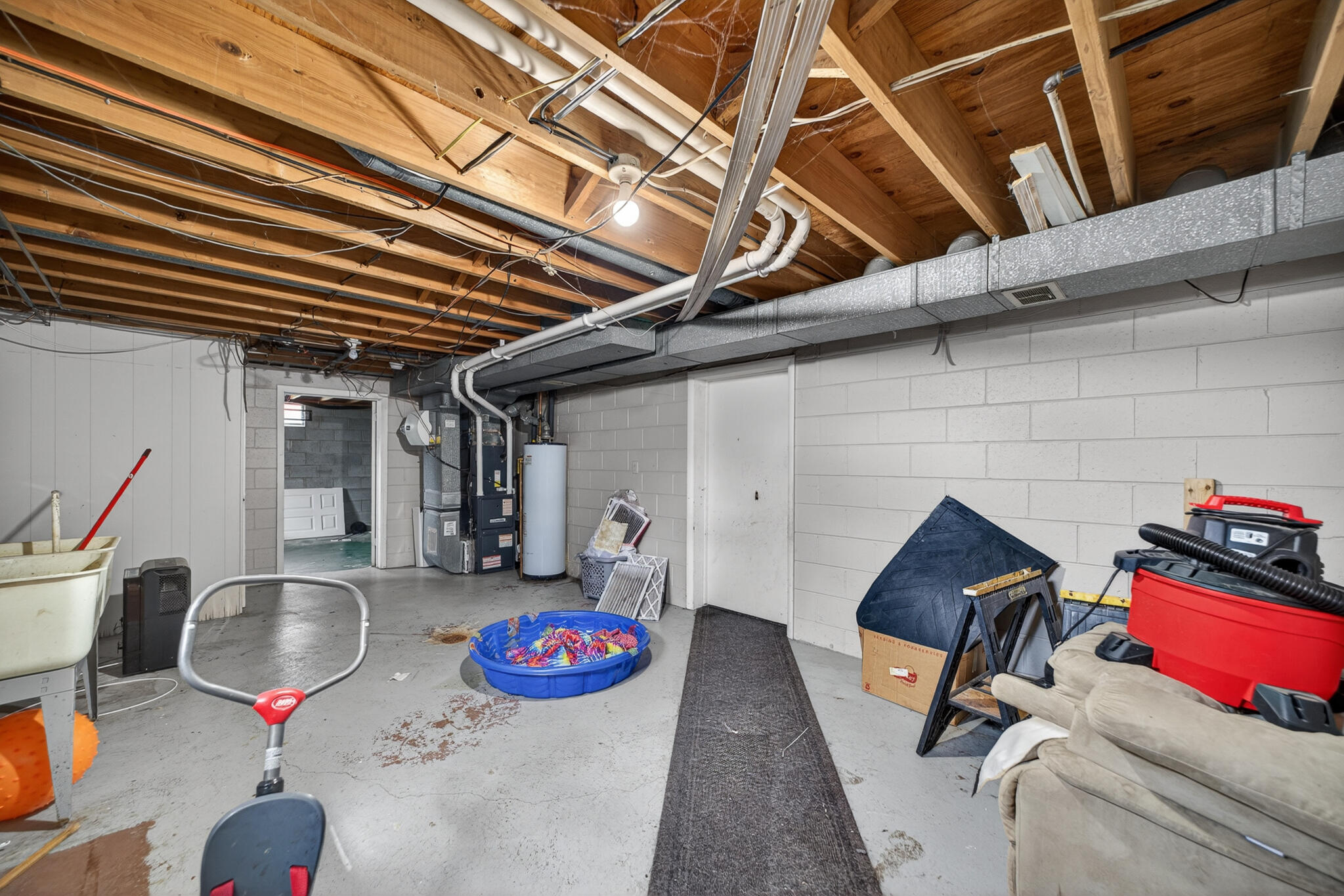 1277 Francis Avenue Muskegon MI 49442