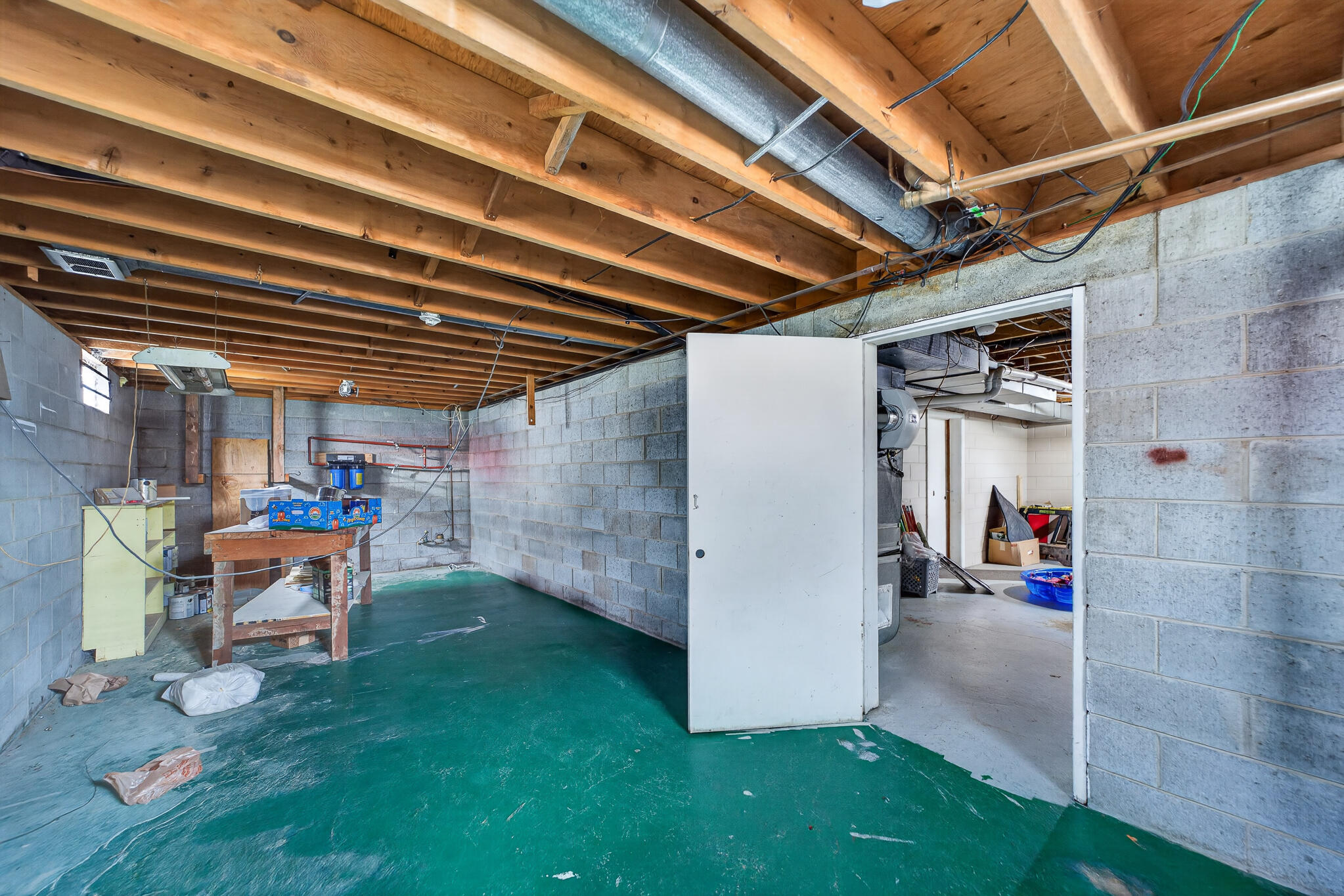 1277 Francis Avenue Muskegon MI 49442