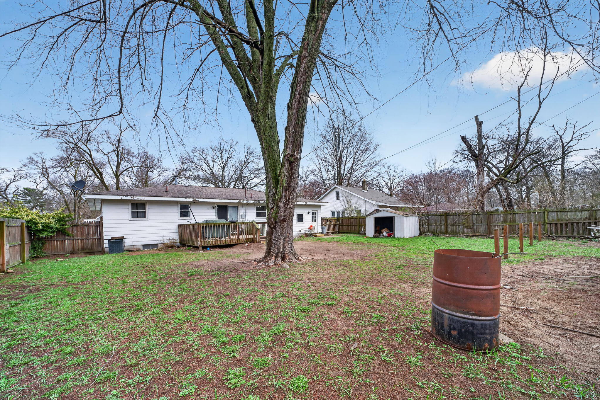 1277 Francis Avenue Muskegon MI 49442