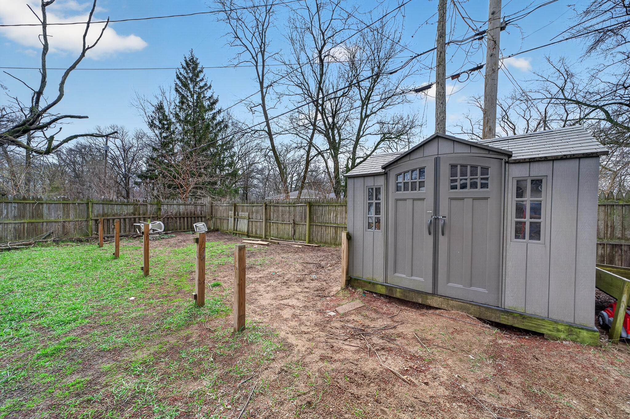 1277 Francis Avenue Muskegon MI 49442