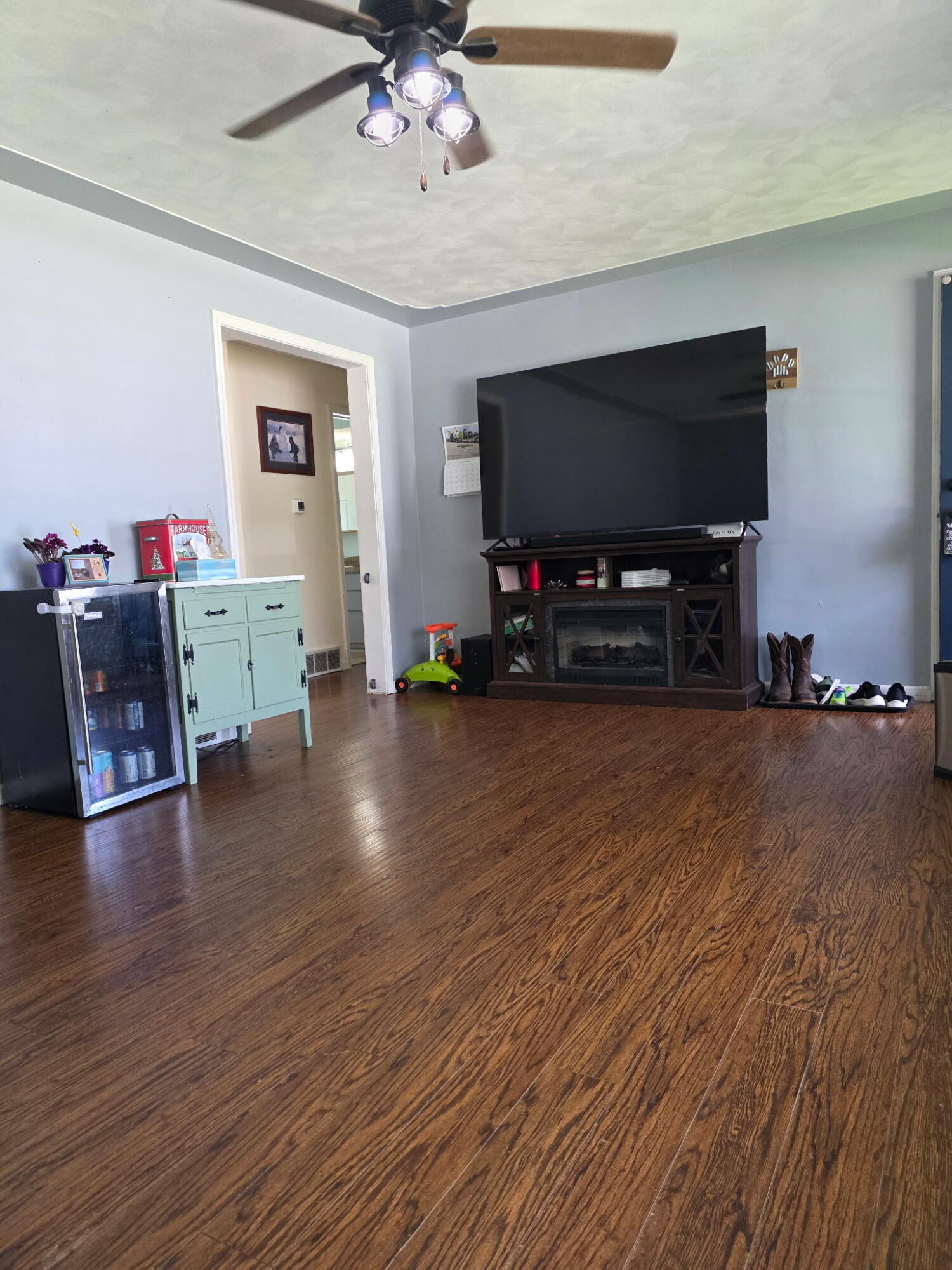 1277 Francis Avenue Muskegon MI 49442