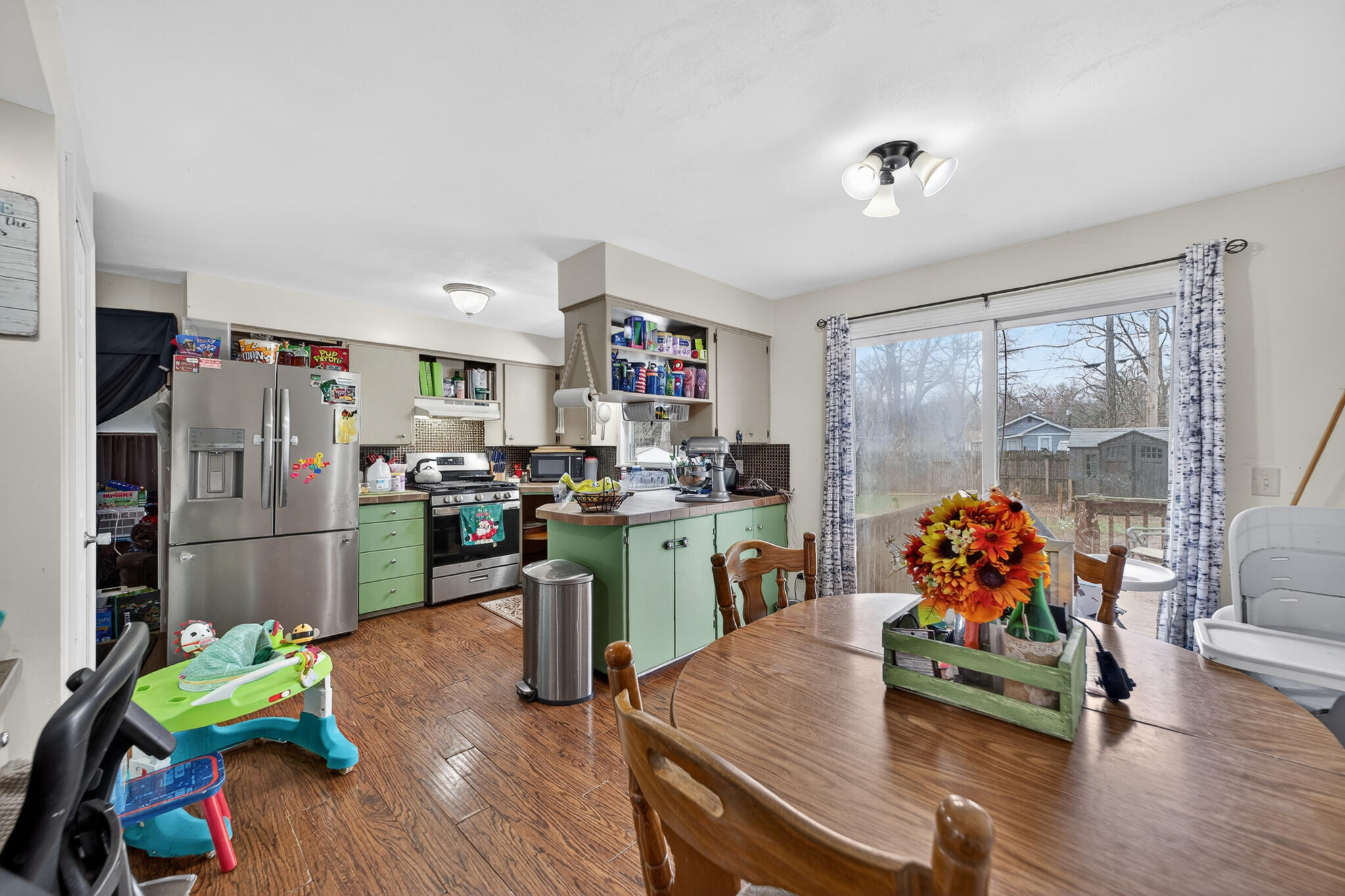 1277 Francis Avenue Muskegon MI 49442