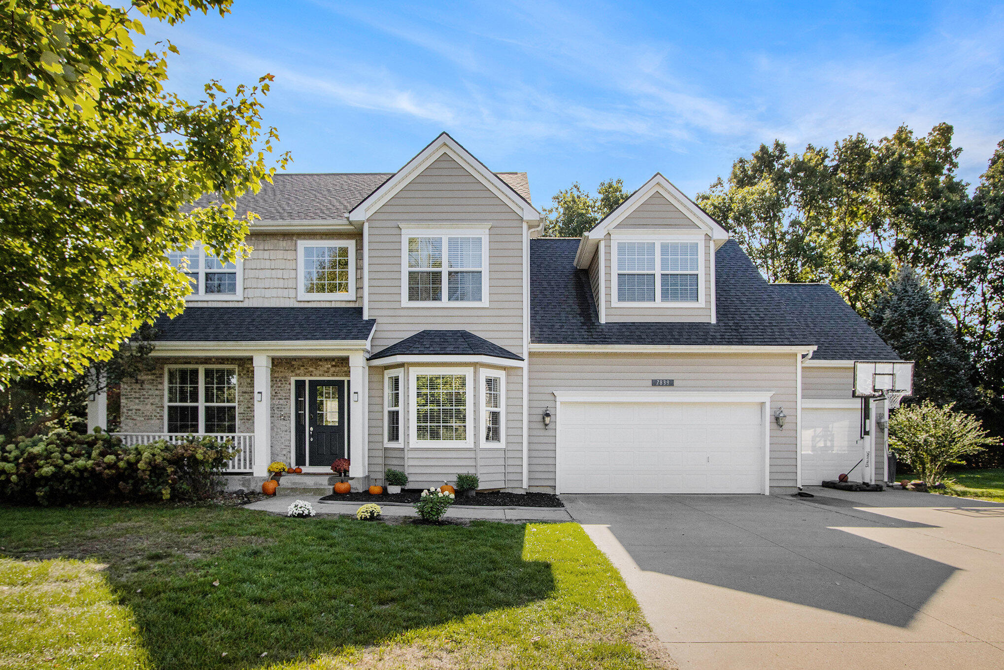 7839 Clydesdale Avenue Kalamazoo MI 49009