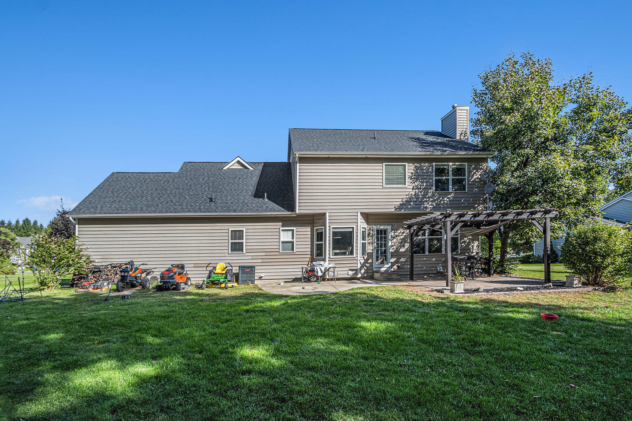 7839 Clydesdale Avenue Kalamazoo MI 49009