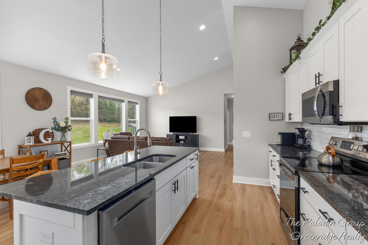 9404 Shoreway Drive West Olive MI 49460