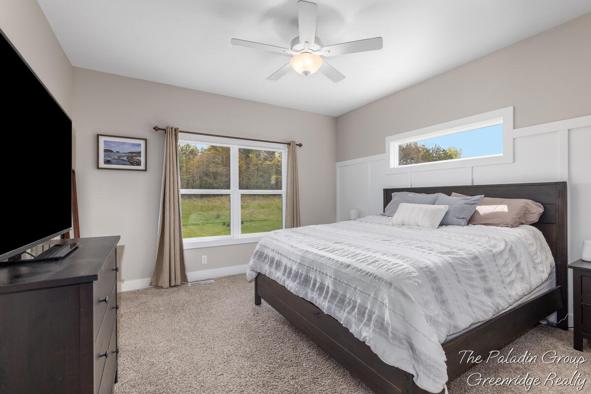 9404 Shoreway Drive West Olive MI 49460
