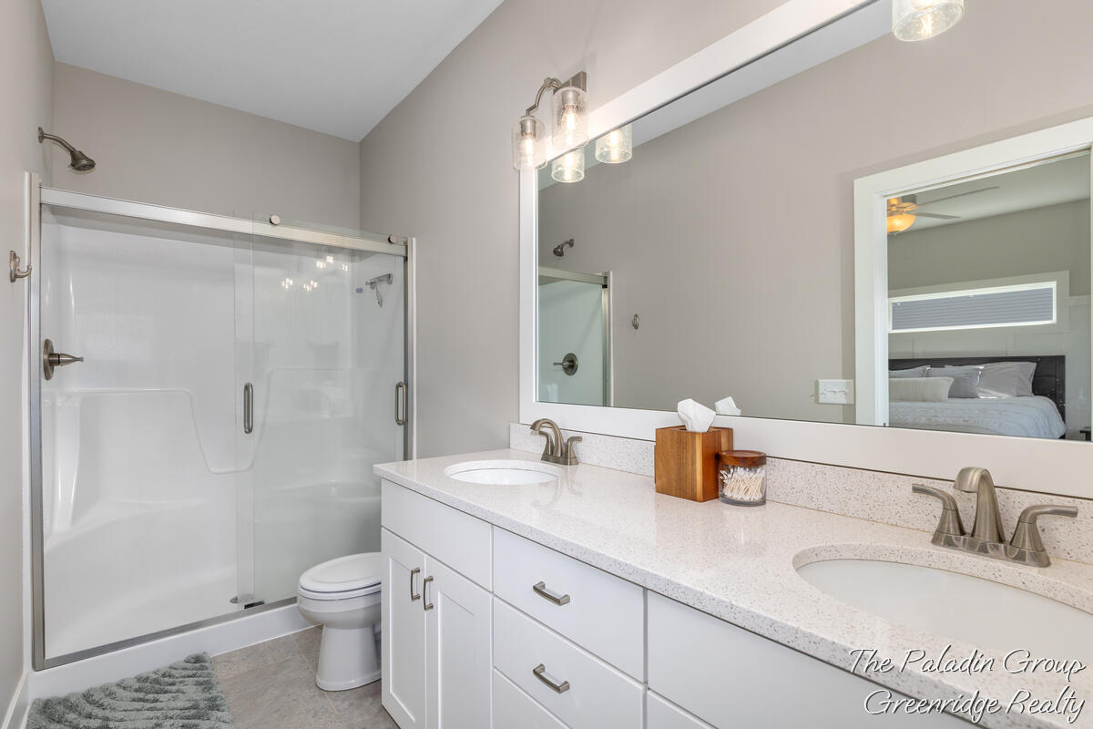 9404 Shoreway Drive West Olive MI 49460