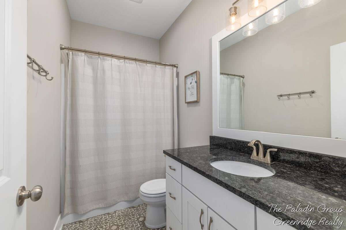 9404 Shoreway Drive West Olive MI 49460