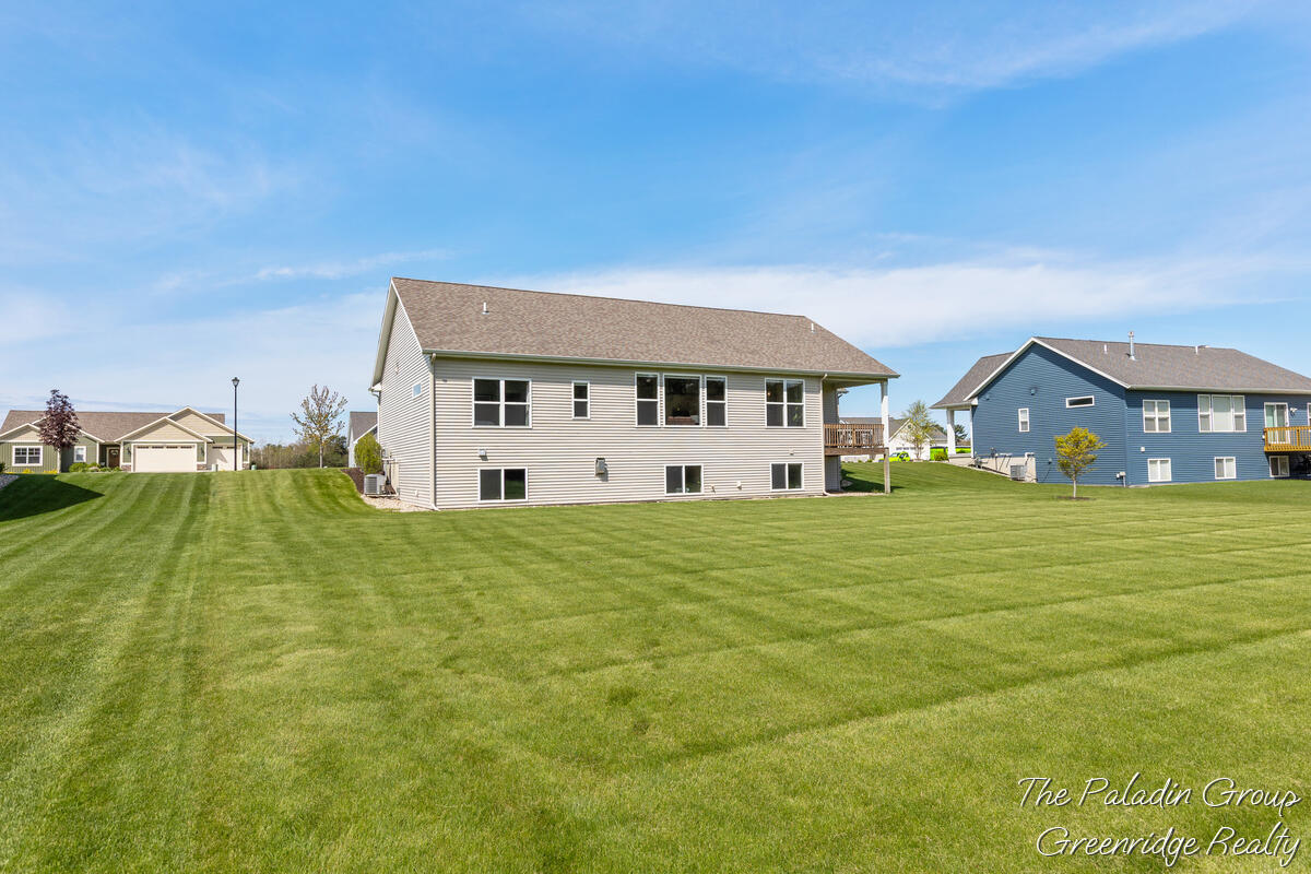 9404 Shoreway Drive West Olive MI 49460