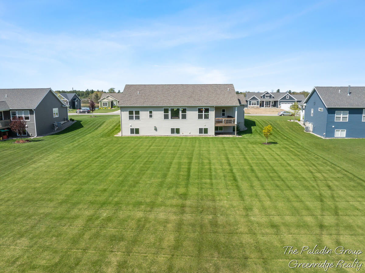 9404 Shoreway Drive West Olive MI 49460
