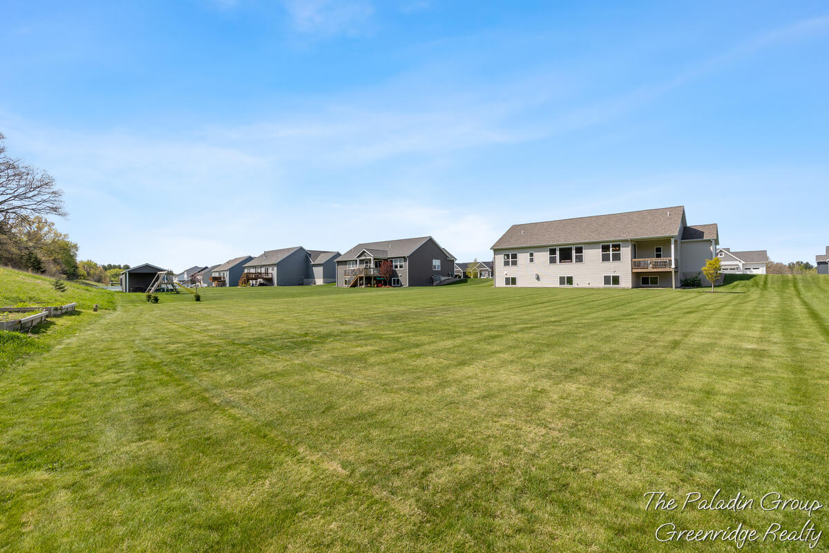 9404 Shoreway Drive West Olive MI 49460