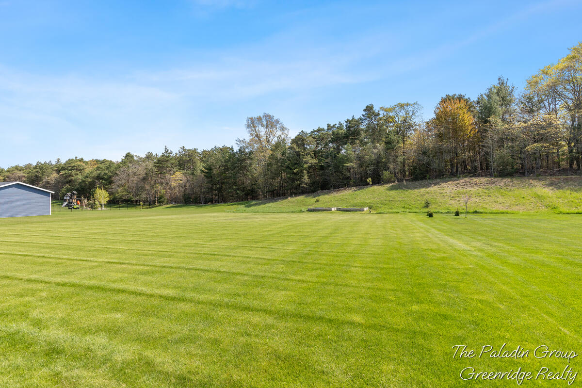 9404 Shoreway Drive West Olive MI 49460