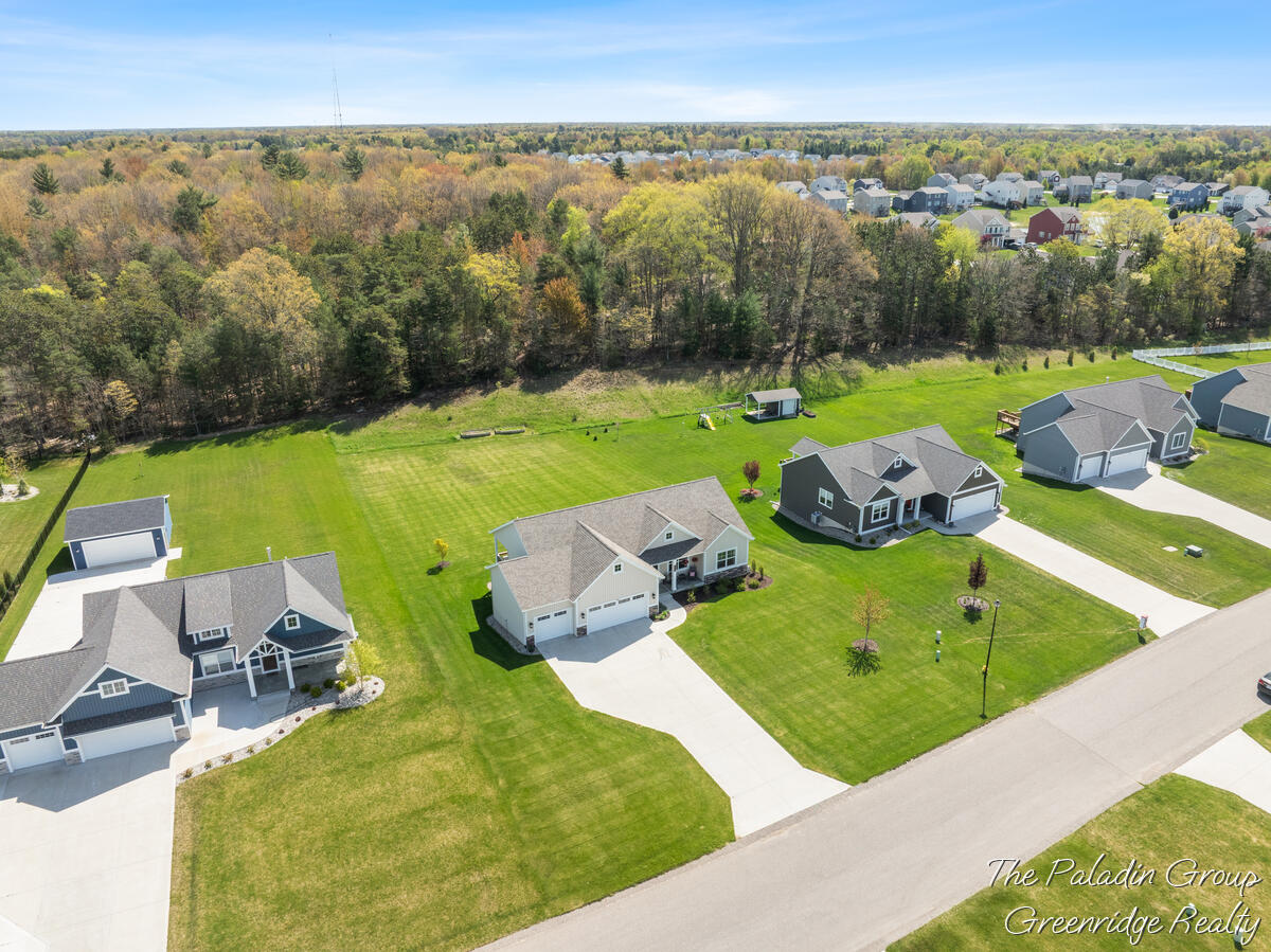 9404 Shoreway Drive West Olive MI 49460