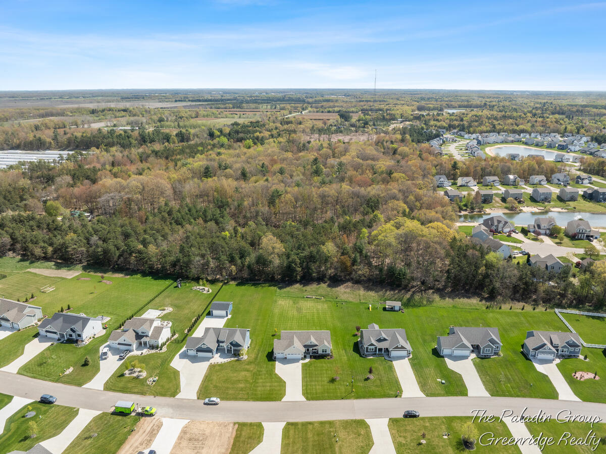 9404 Shoreway Drive West Olive MI 49460