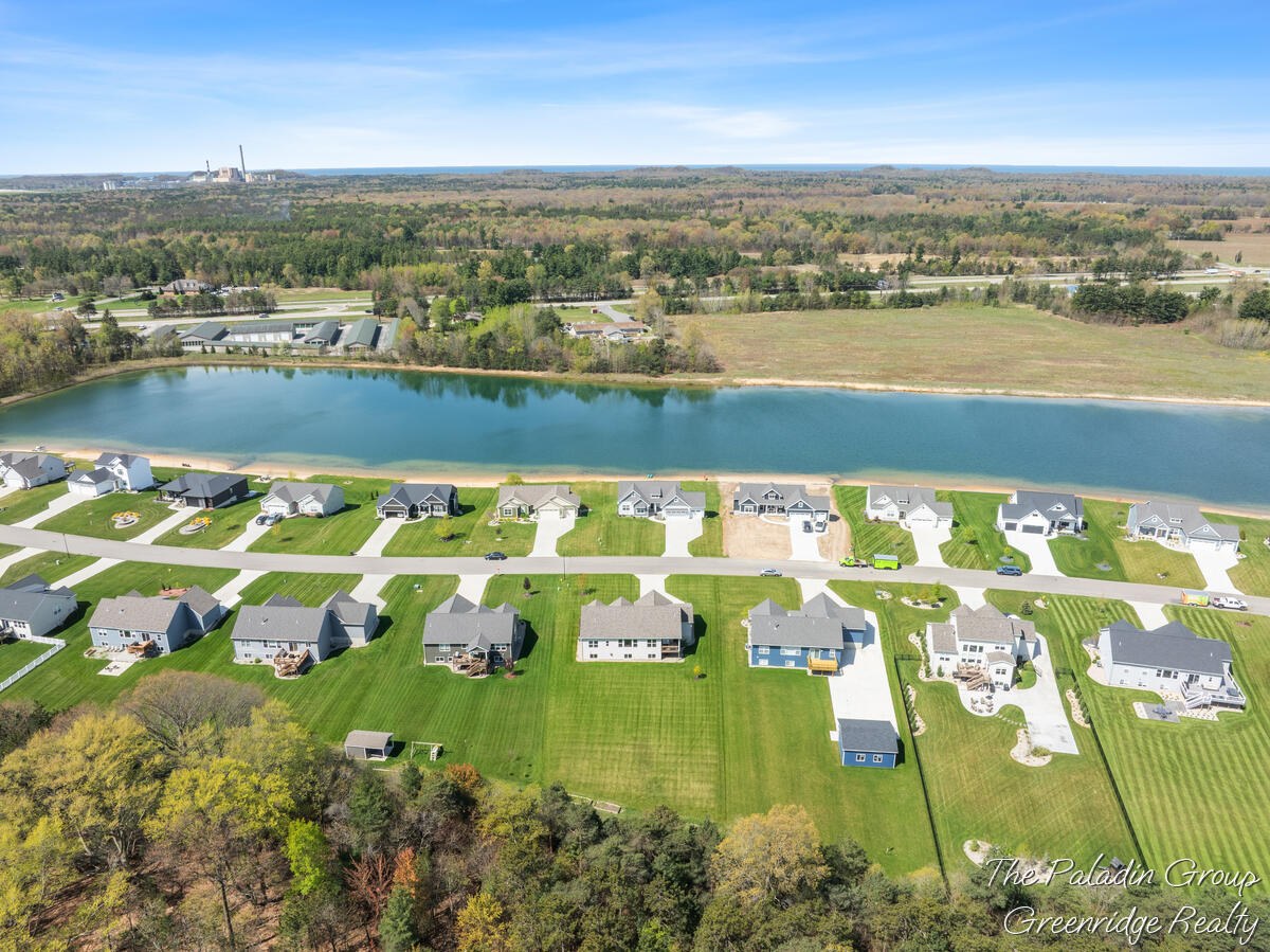 9404 Shoreway Drive West Olive MI 49460