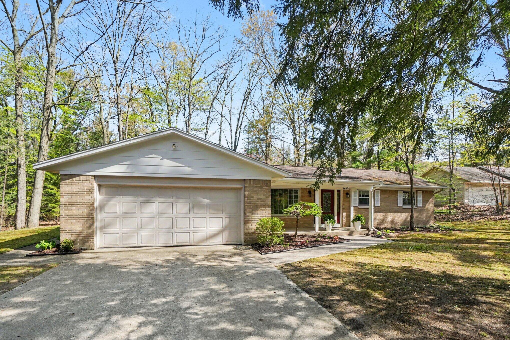 14091 Lake Michigan Drive West Olive MI 49460