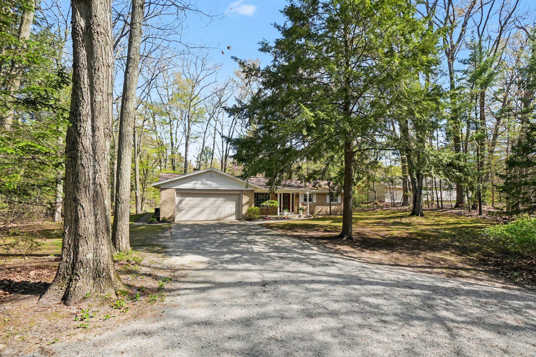 14091 Lake Michigan Drive West Olive MI 49460