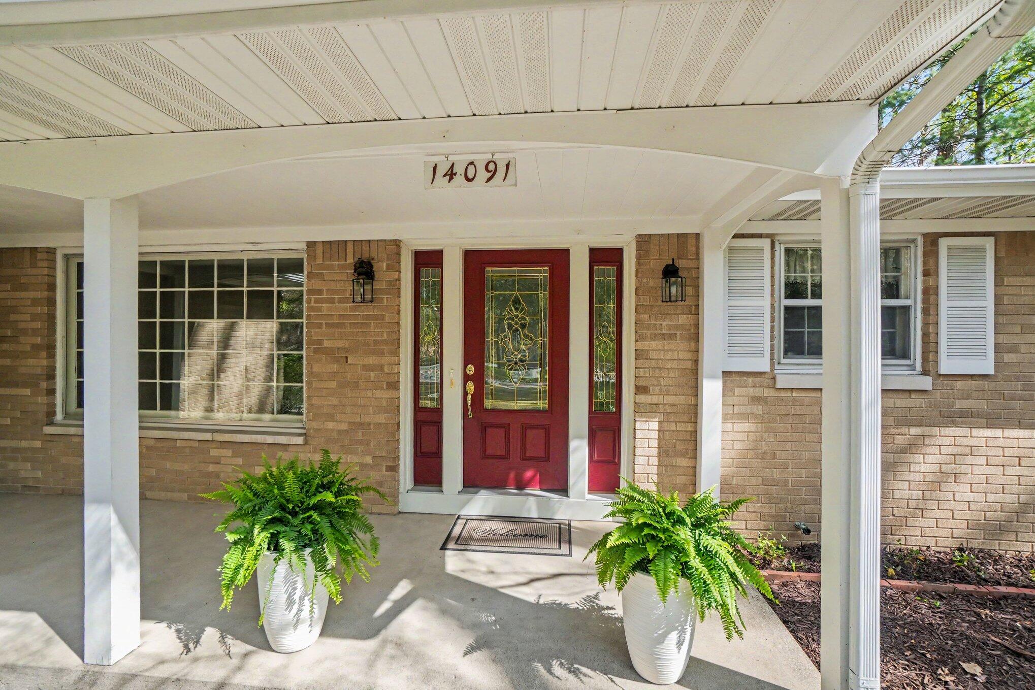 14091 Lake Michigan Drive West Olive MI 49460