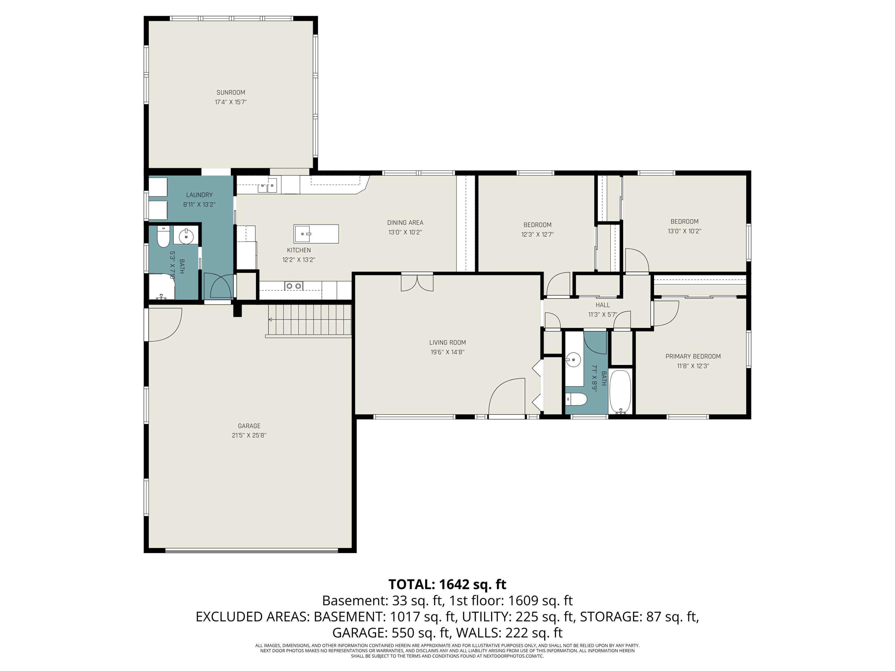 14091 Lake Michigan Drive West Olive MI 49460