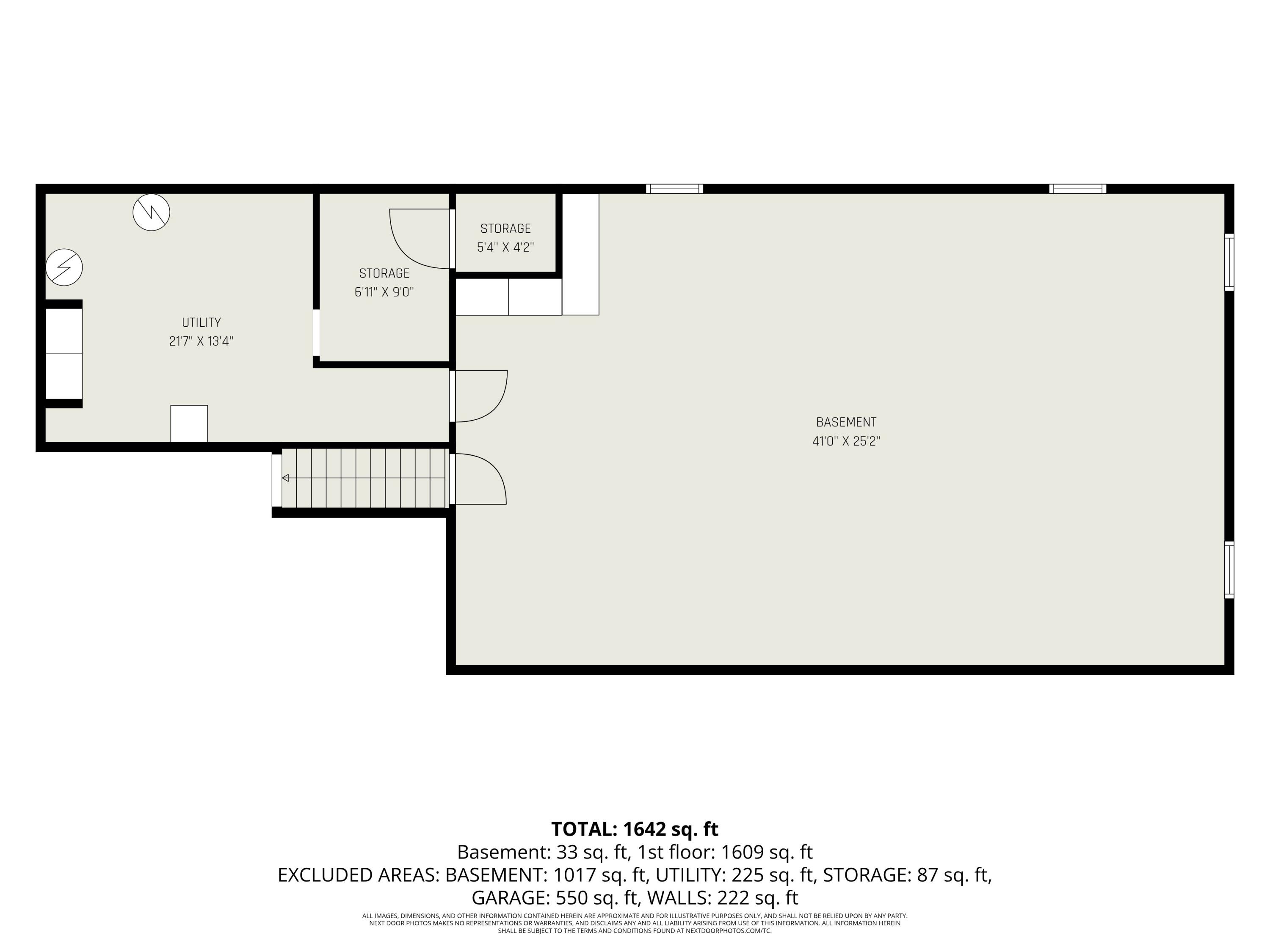 14091 Lake Michigan Drive West Olive MI 49460