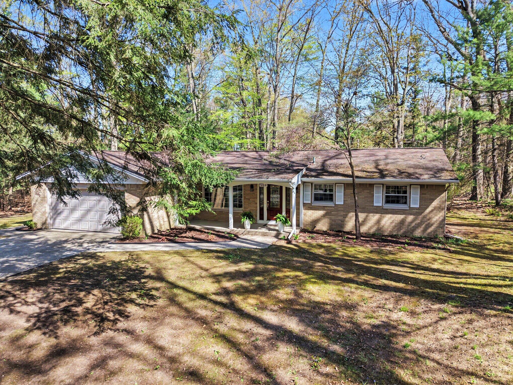 14091 Lake Michigan Drive West Olive MI 49460