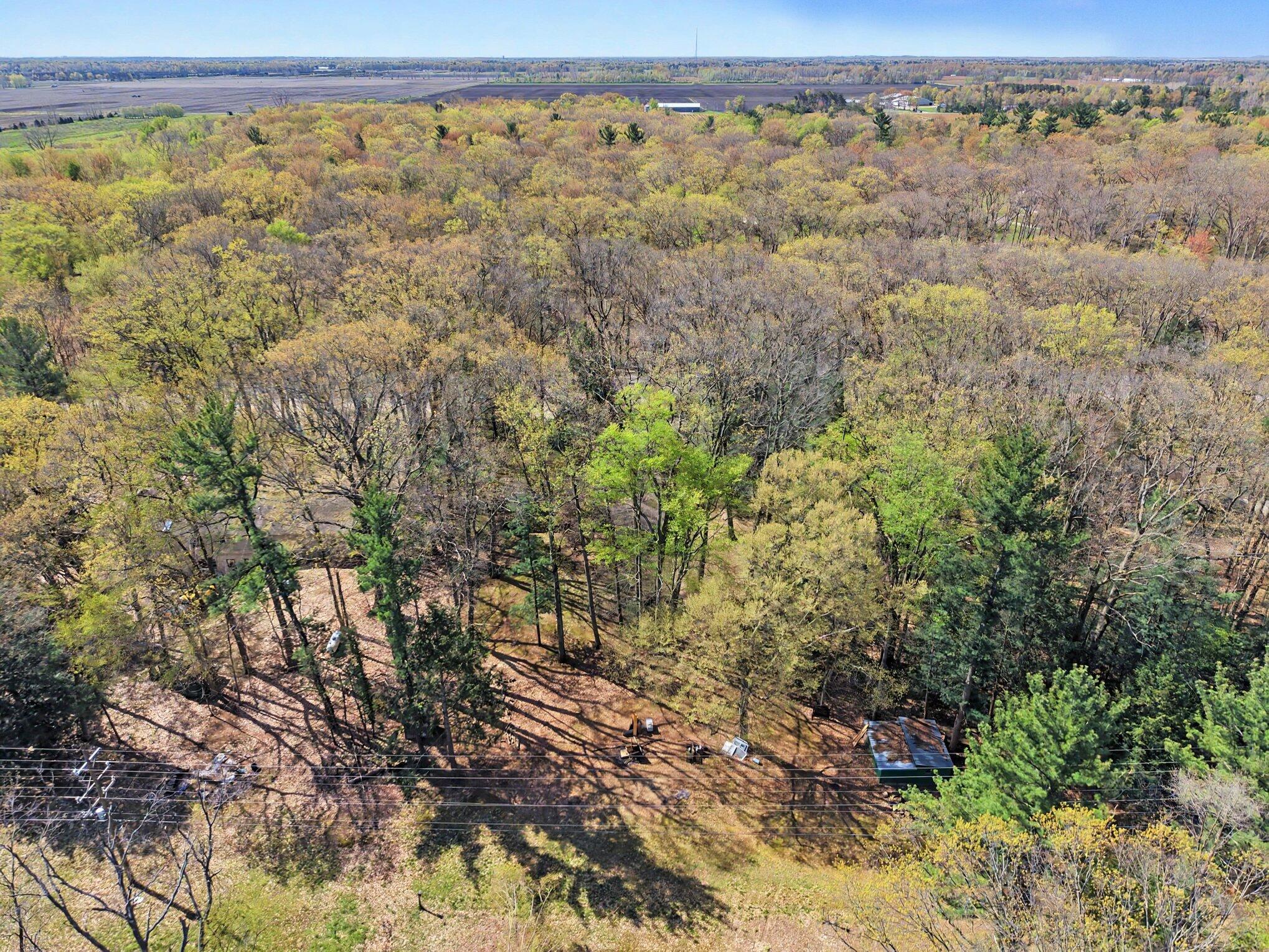 14091 Lake Michigan Drive West Olive MI 49460