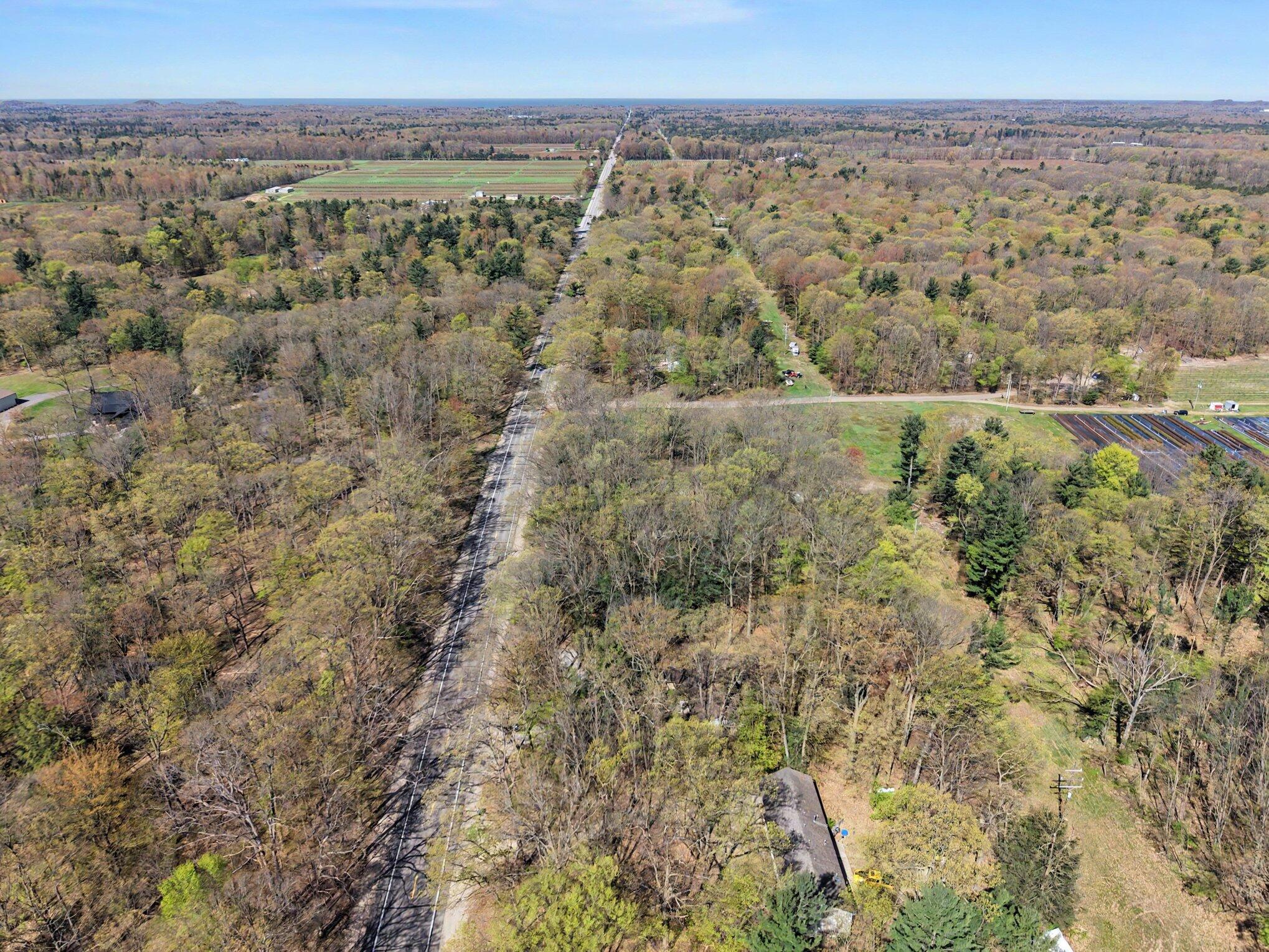 14091 Lake Michigan Drive West Olive MI 49460