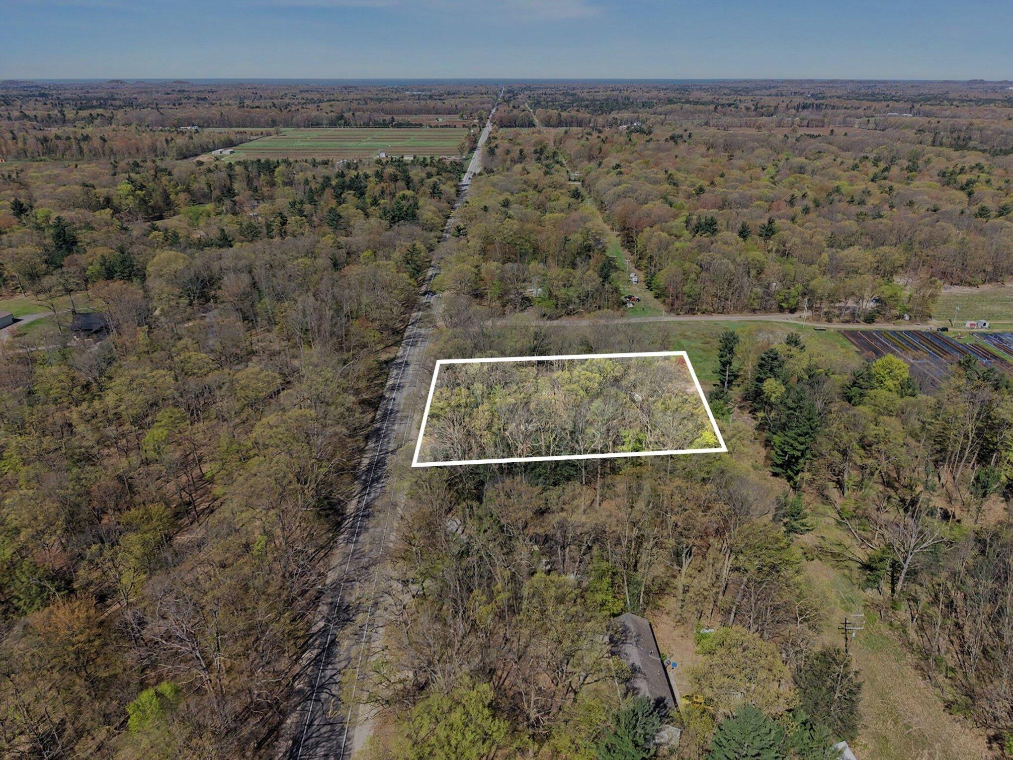 14091 Lake Michigan Drive West Olive MI 49460