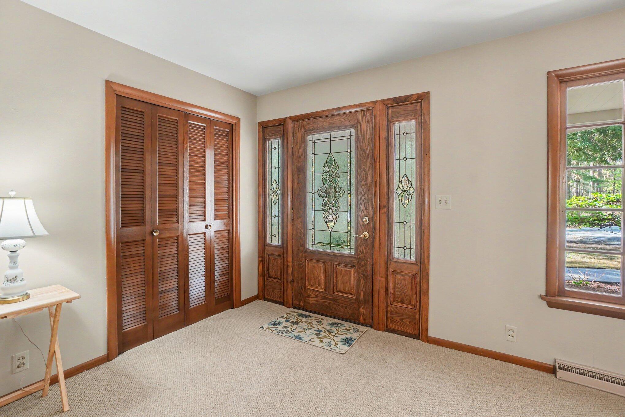 14091 Lake Michigan Drive West Olive MI 49460