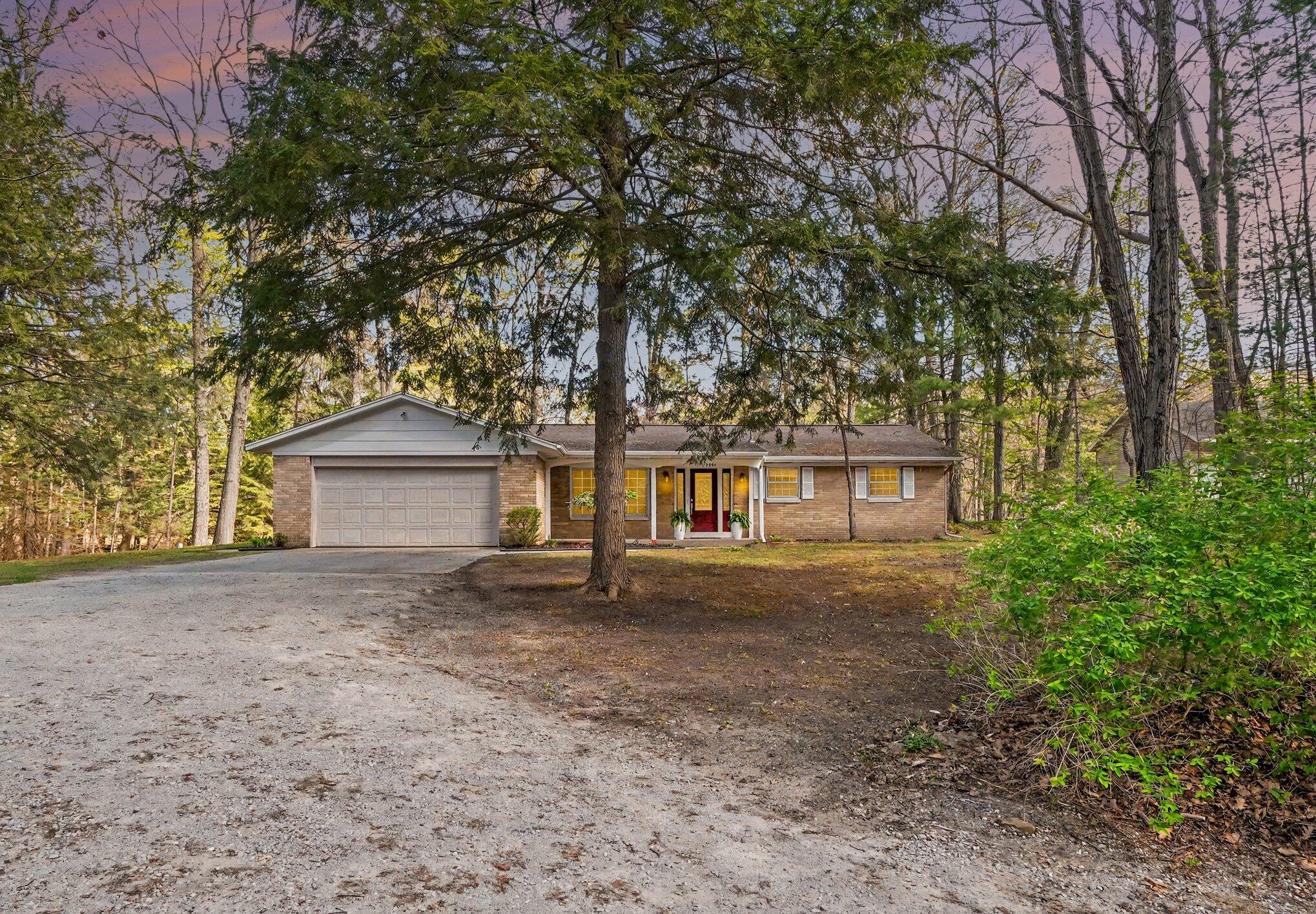 14091 Lake Michigan Drive West Olive MI 49460