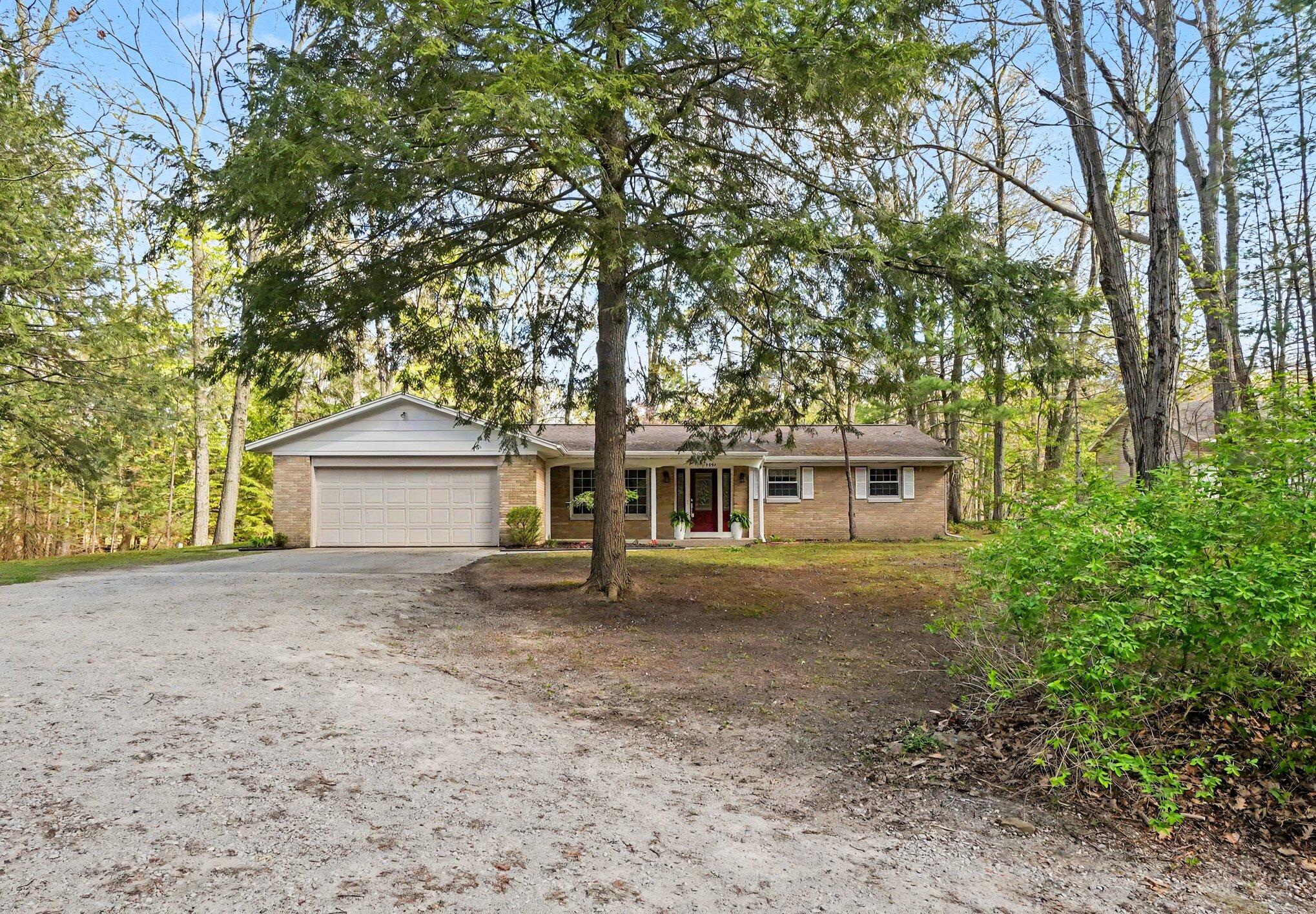 14091 Lake Michigan Drive West Olive MI 49460