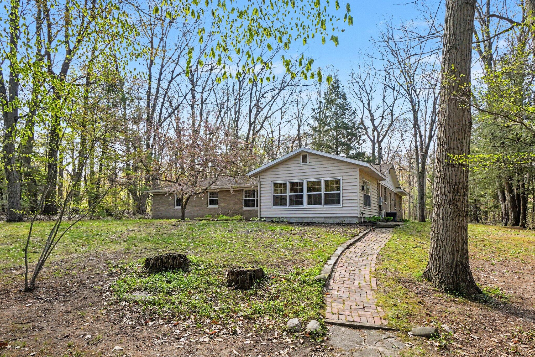 14091 Lake Michigan Drive West Olive MI 49460