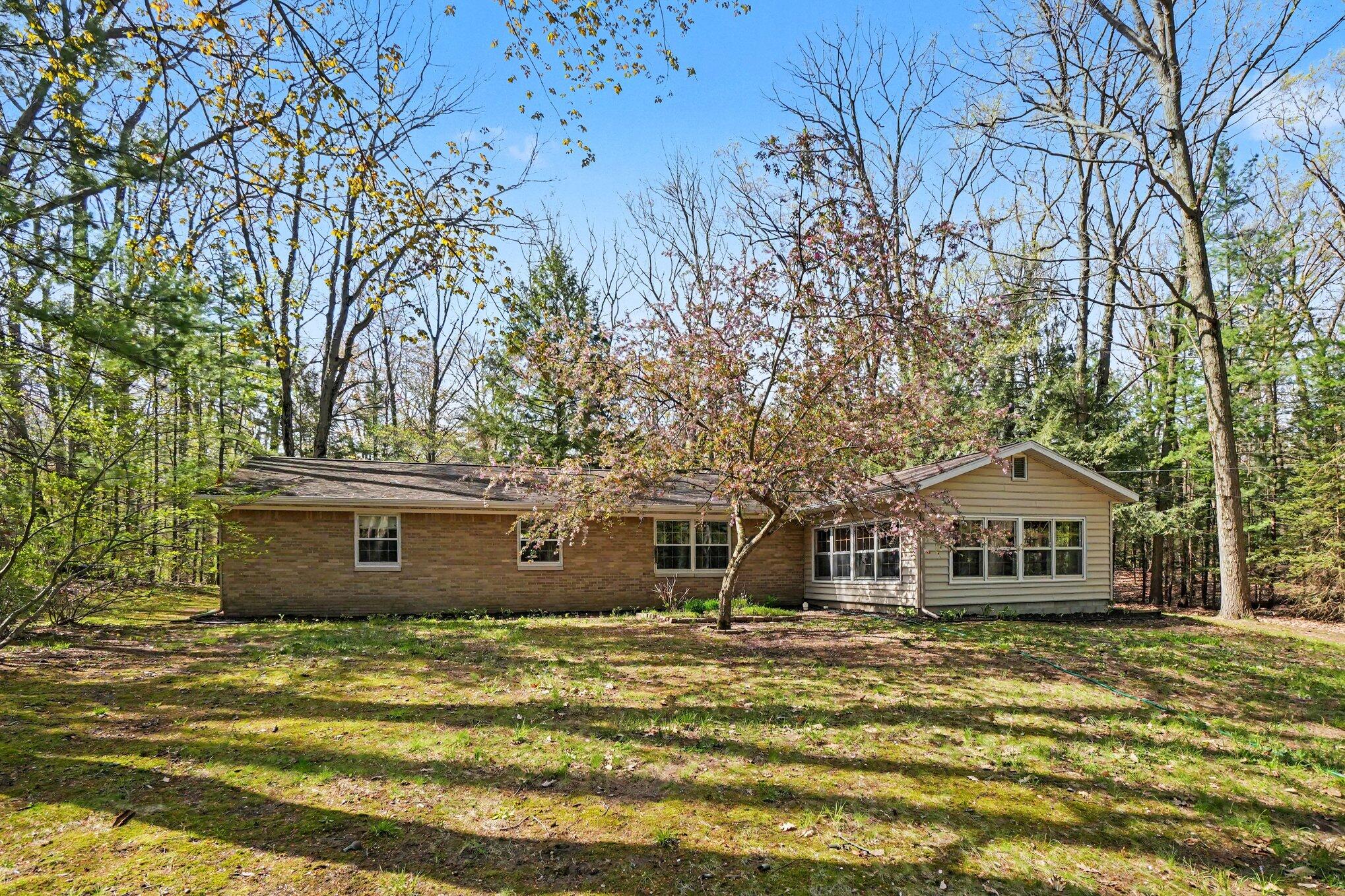 14091 Lake Michigan Drive West Olive MI 49460