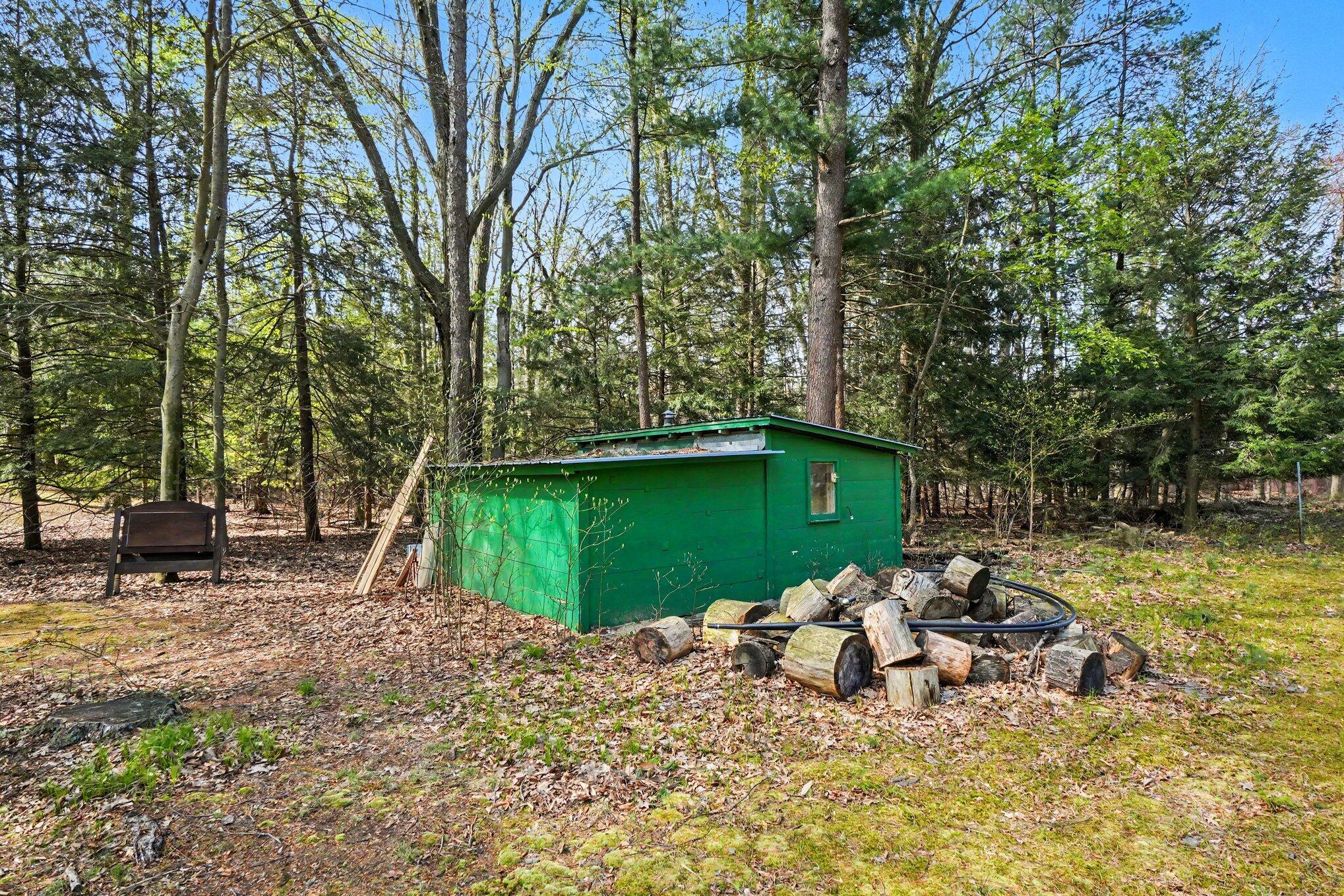 14091 Lake Michigan Drive West Olive MI 49460