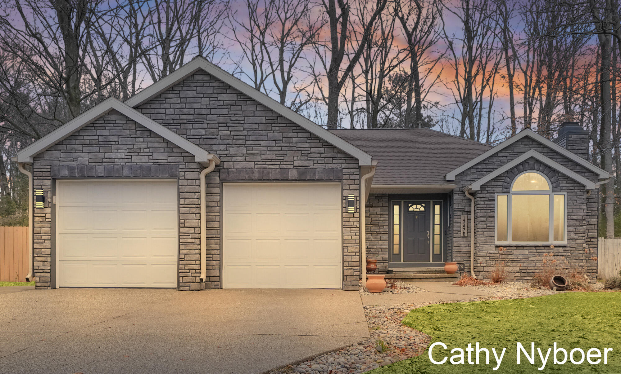 13478 Lakeshore Avenue Grand Haven MI 49417
