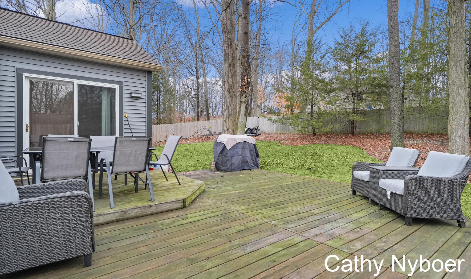 13478 Lakeshore Avenue Grand Haven MI 49417