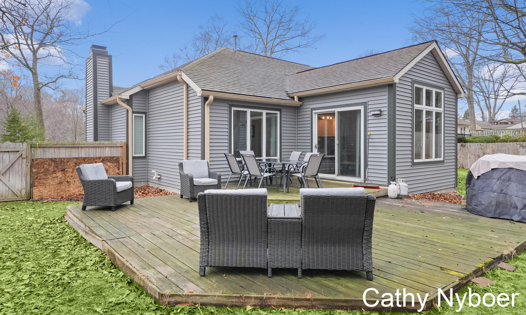 13478 Lakeshore Avenue Grand Haven MI 49417