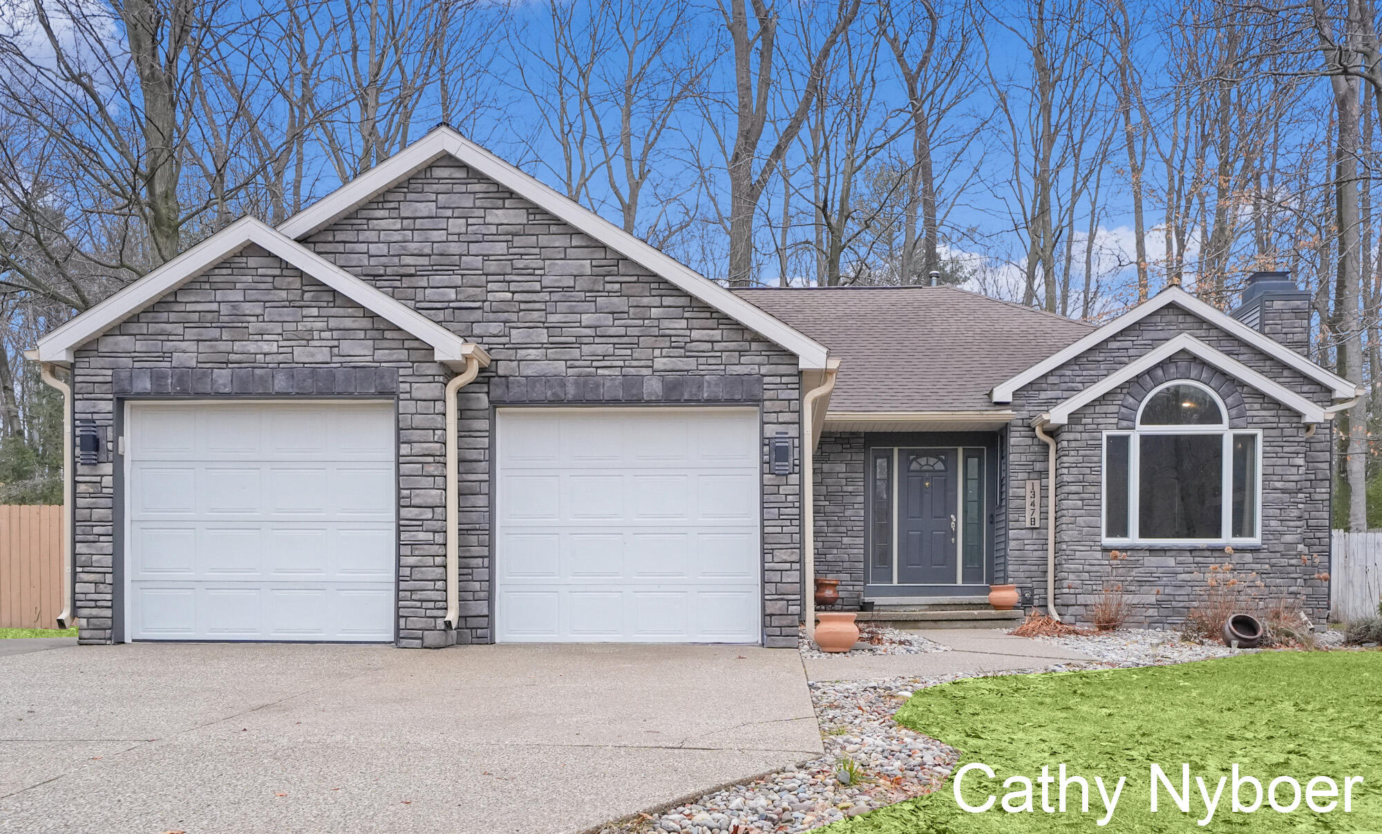 13478 Lakeshore Avenue Grand Haven MI 49417