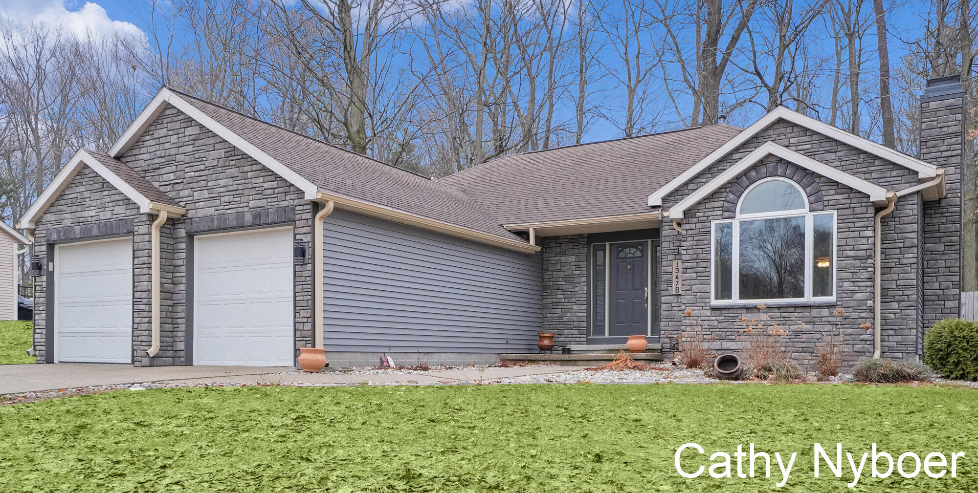 13478 Lakeshore Avenue Grand Haven MI 49417