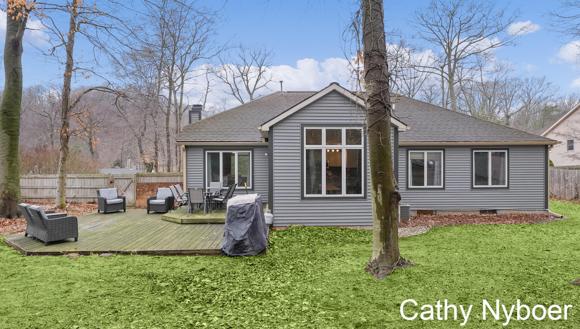 13478 Lakeshore Avenue Grand Haven MI 49417