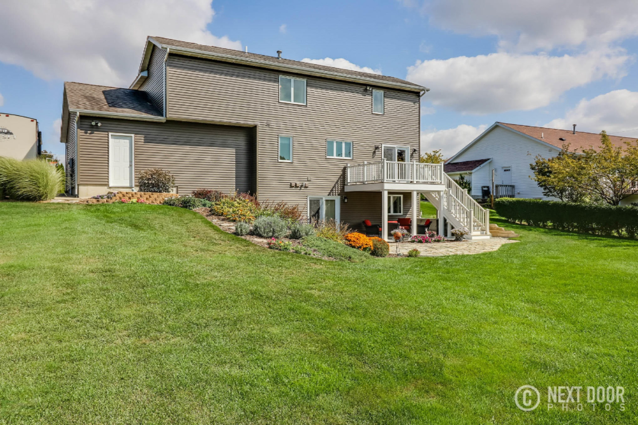 1645 Garden View Drive Zeeland MI 49464